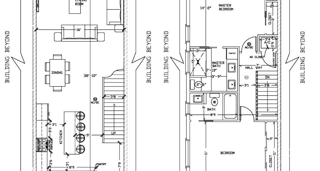 Dwel Properties: Stylish 2 Bed  2.5 Bath Bodden Town Pre - Construction