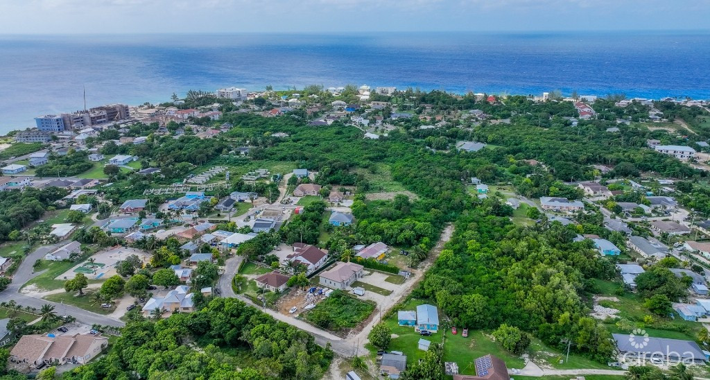 West Bay Development Site Off Watercourse Rd (3.875 Acres)