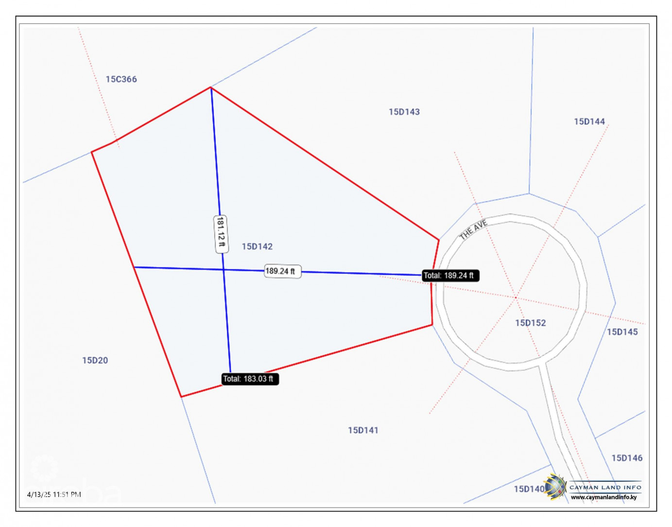 The Avenue - Prime Residential Building Lot In South Sound