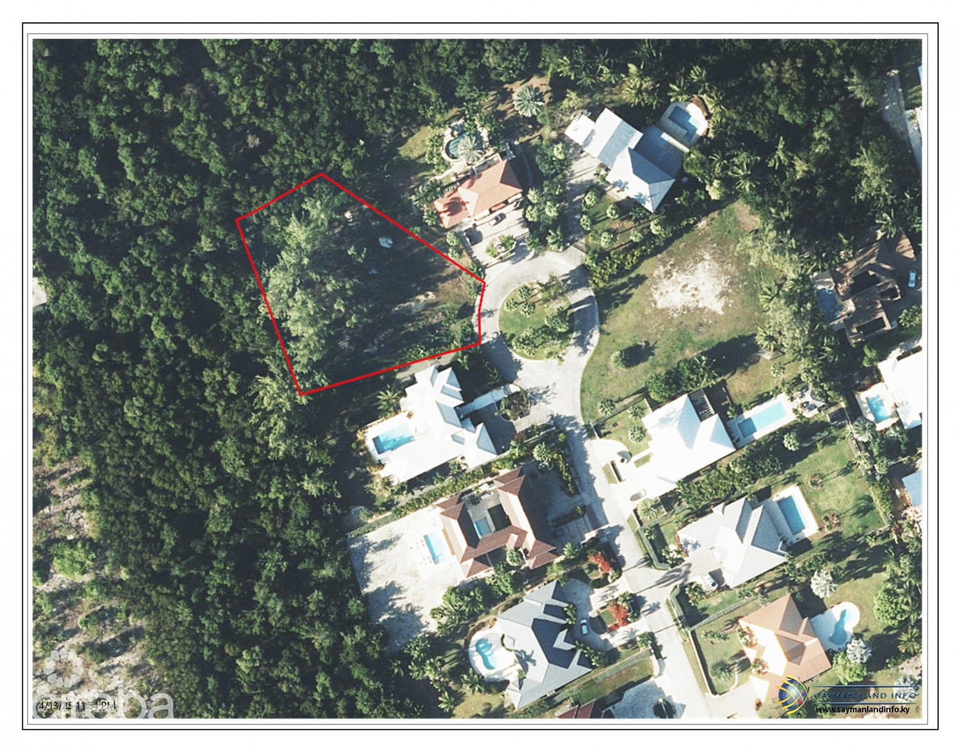 The Avenue - Prime Residential Building Lot In South Sound