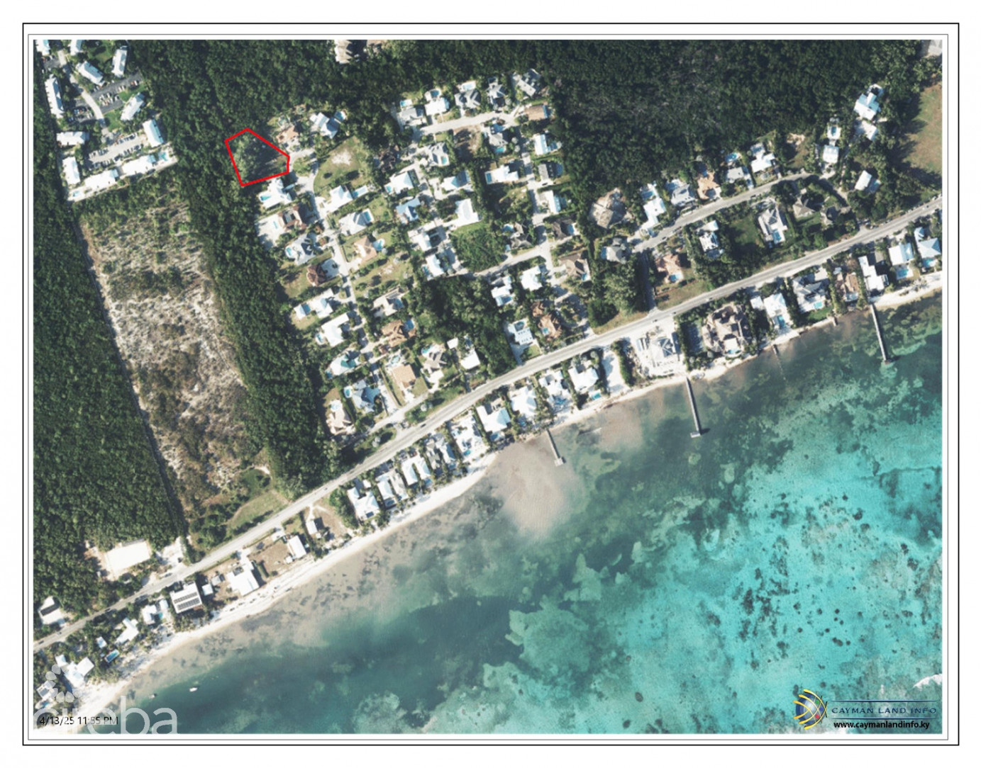 The Avenue - Prime Residential Building Lot In South Sound