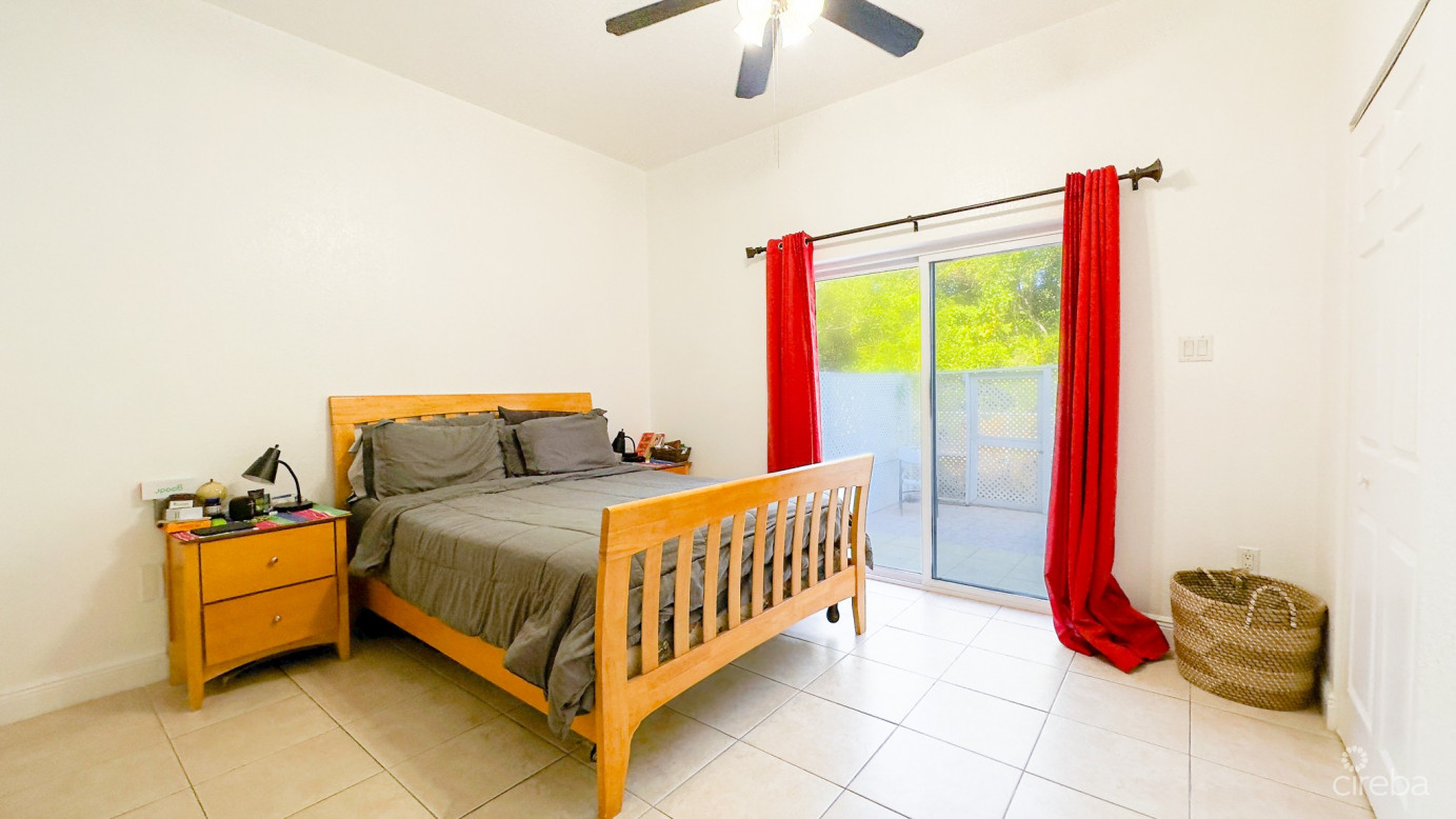 Alhambra Villas Groundfloor Condo