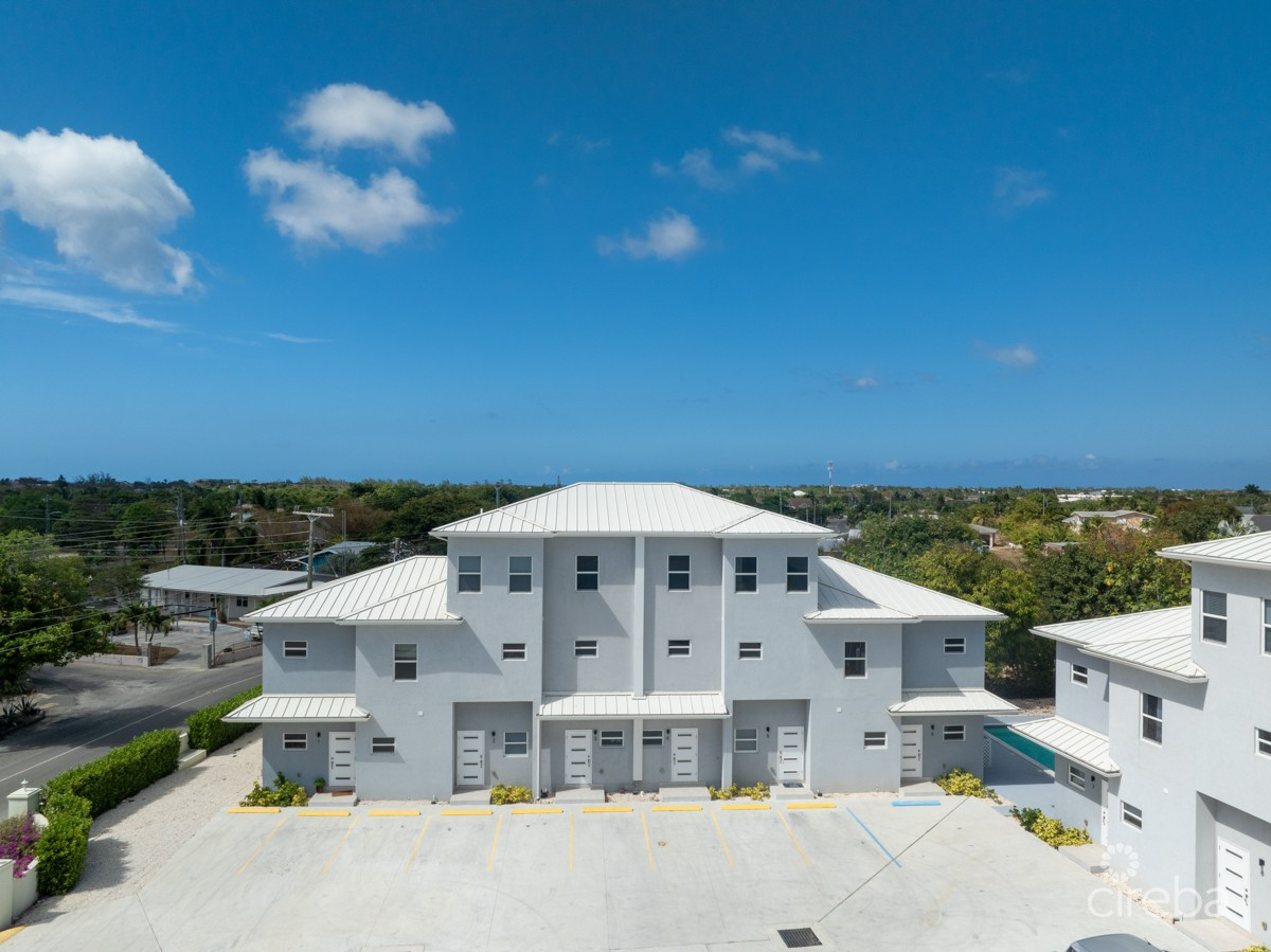 The Point At Watercourse #4