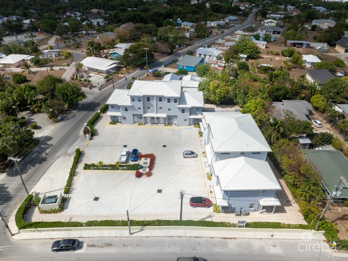 The Point At Watercourse #6