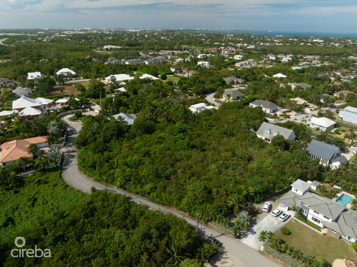 Midsummer Drive Residential Lot
