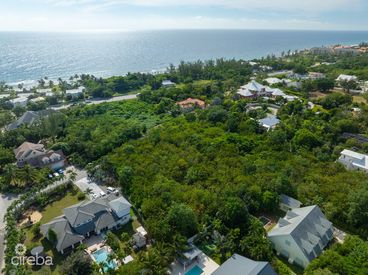 Midsummer Drive Residential Lot