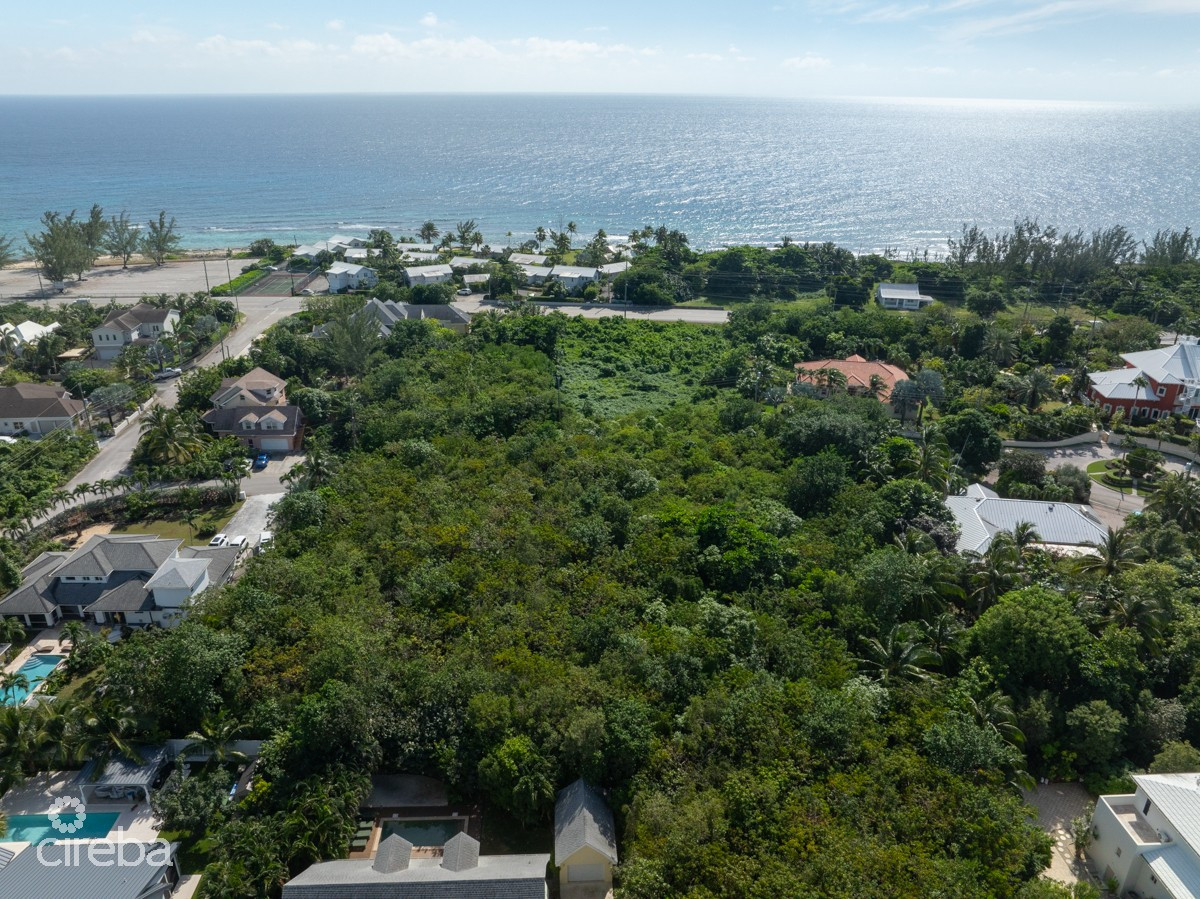 Midsummer Drive Residential Lot