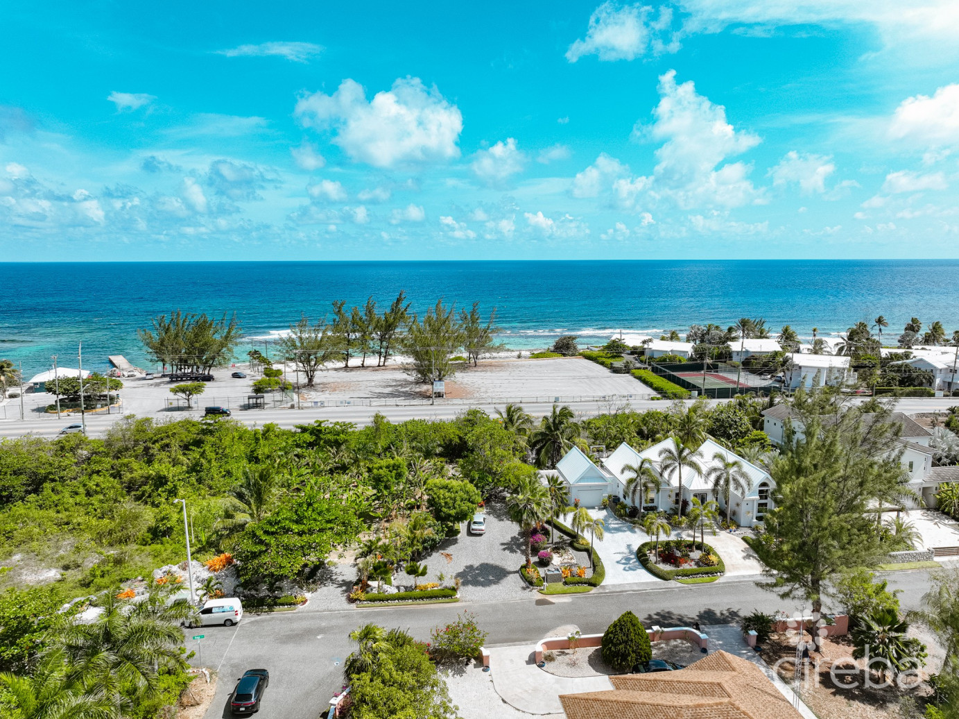 Ocean View Family Home Spotts