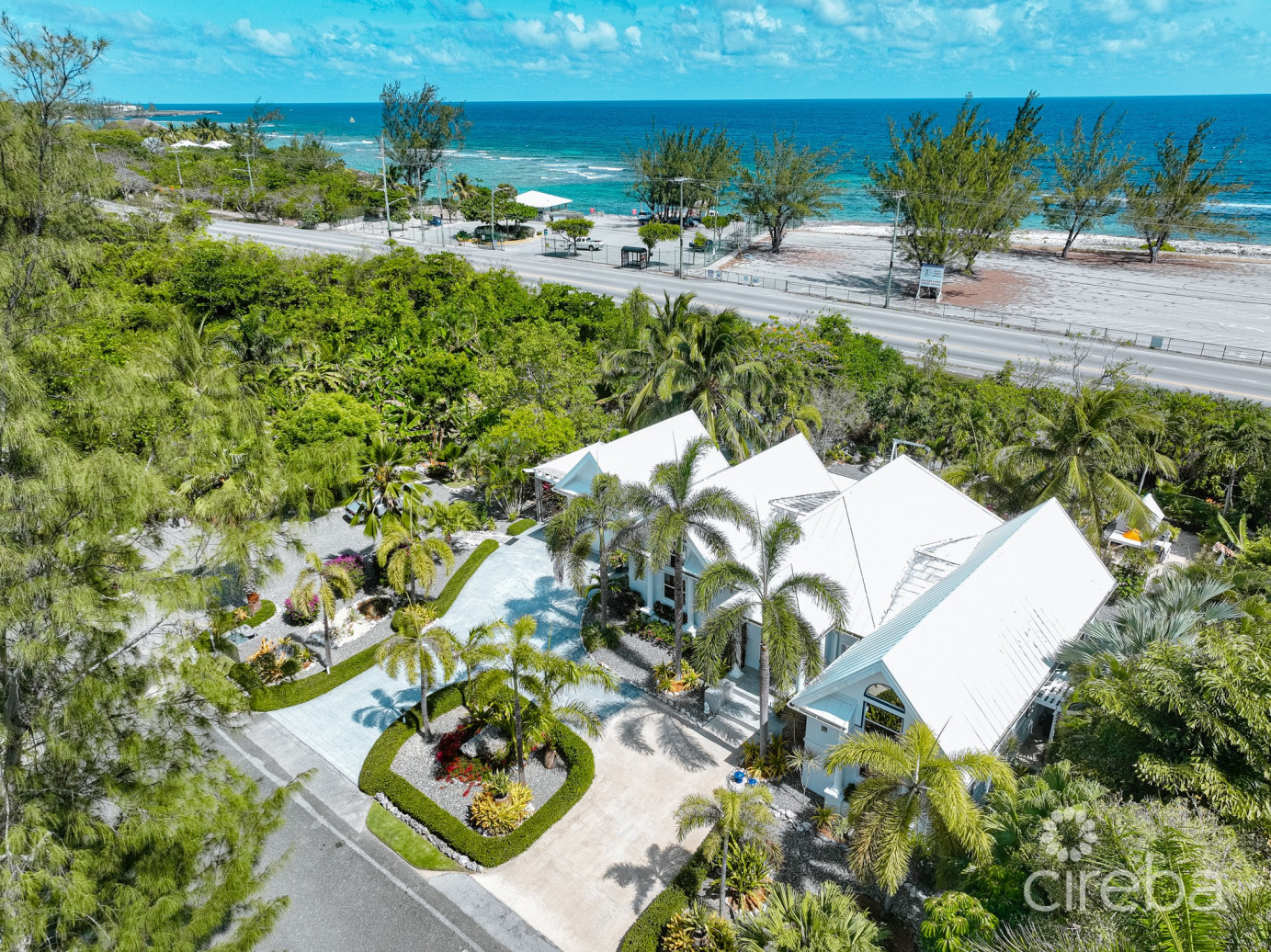 Ocean View Family Home Spotts