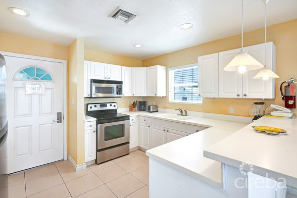 Compass Point Phase 1, Unit 316