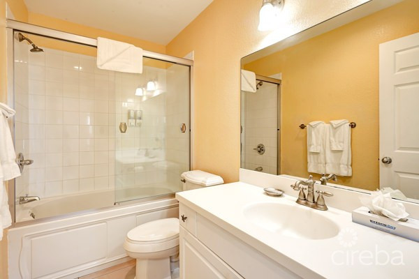 Compass Point Phase 1, Unit 316