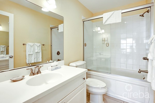 Compass Point Phase 1, Unit 316