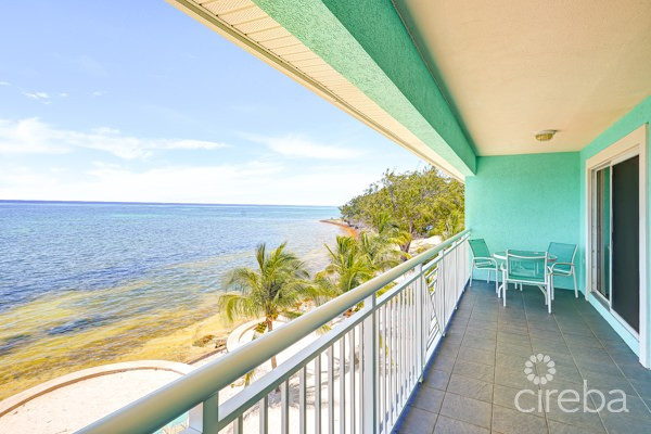 Compass Point Phase 1, Unit 316