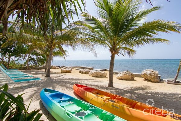 Compass Point Phase 1, Unit 316