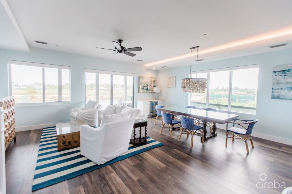 Seahaven Orchid Villa