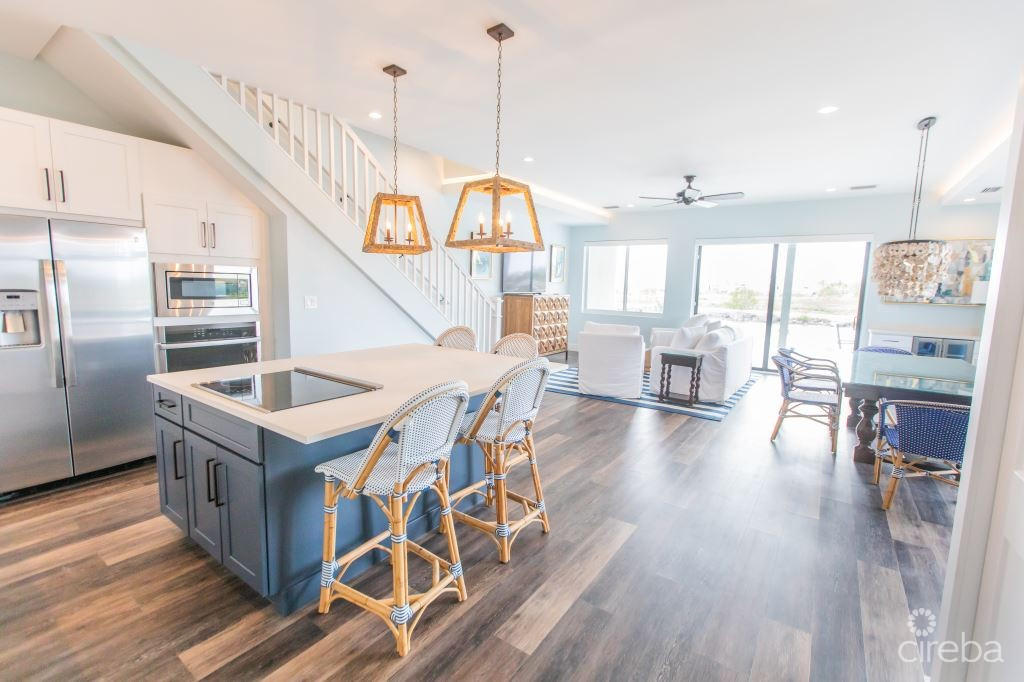 Seahaven Orchid Villa