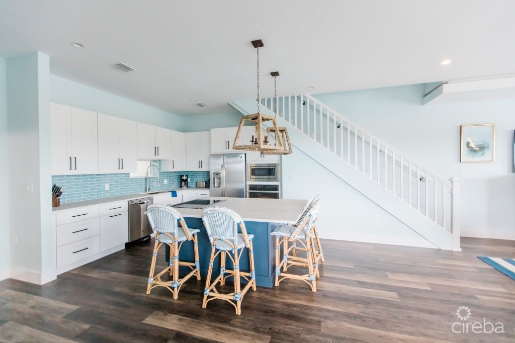 Seahaven Orchid Villa