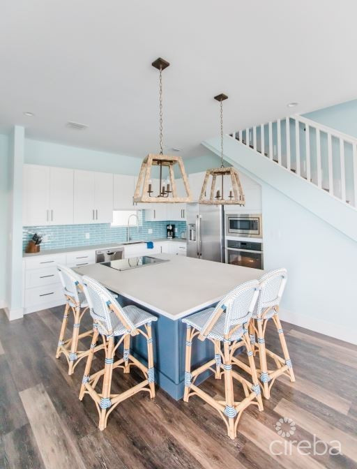 Seahaven Orchid Villa