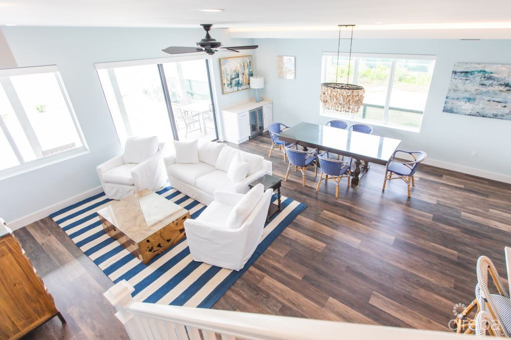 Seahaven Orchid Villa