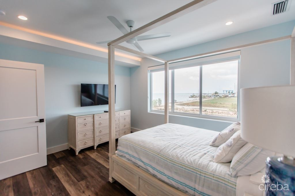 Seahaven Orchid Villa