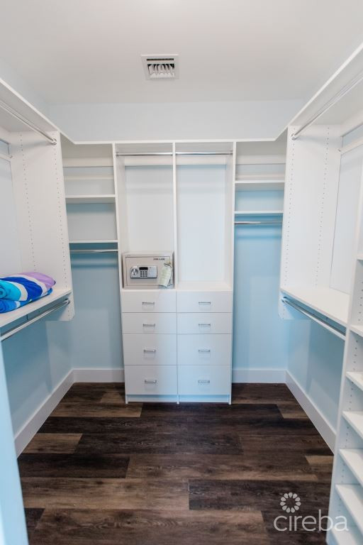 Seahaven Orchid Villa