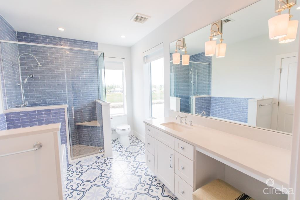 Seahaven Orchid Villa