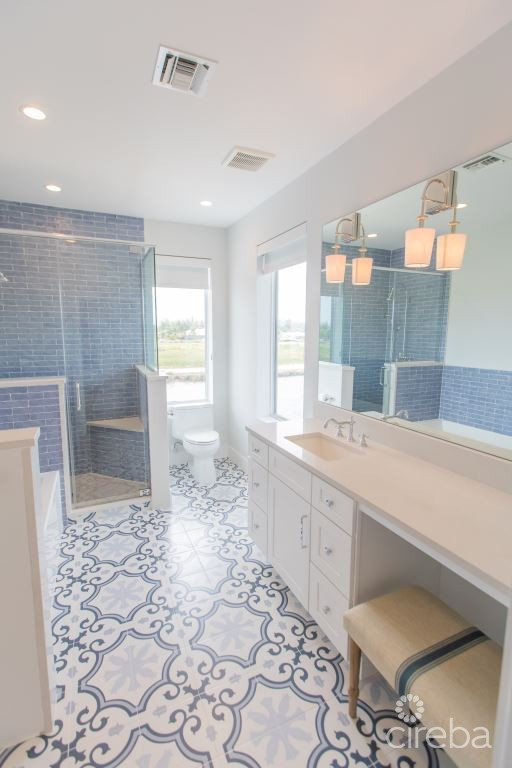 Seahaven Orchid Villa