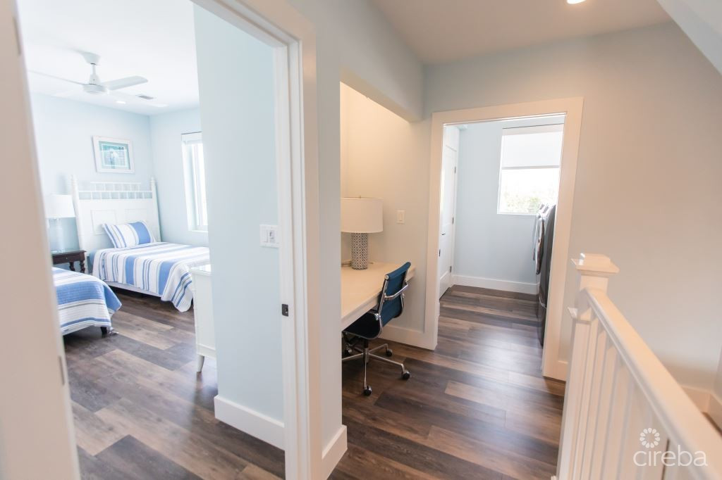 Seahaven Orchid Villa