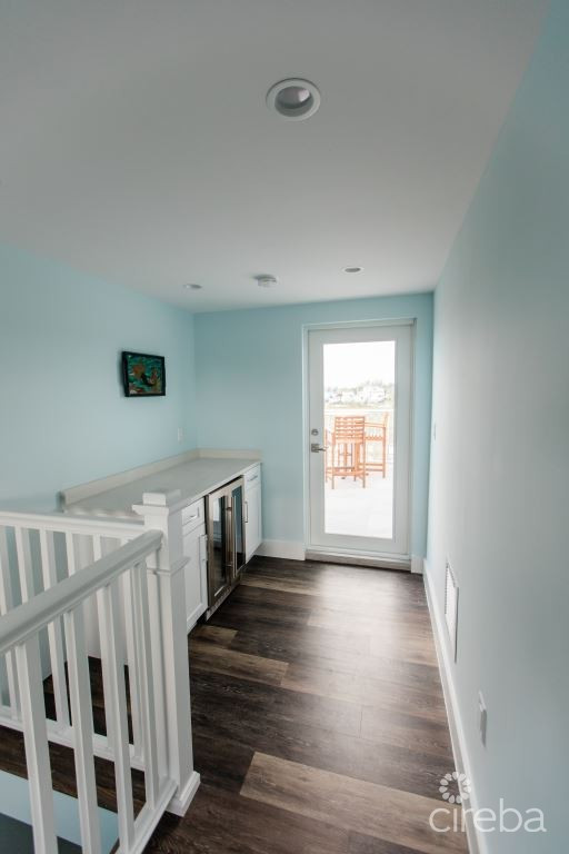 Seahaven Orchid Villa