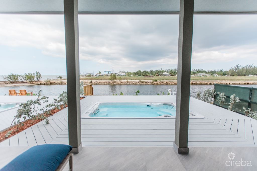 Seahaven Orchid Villa