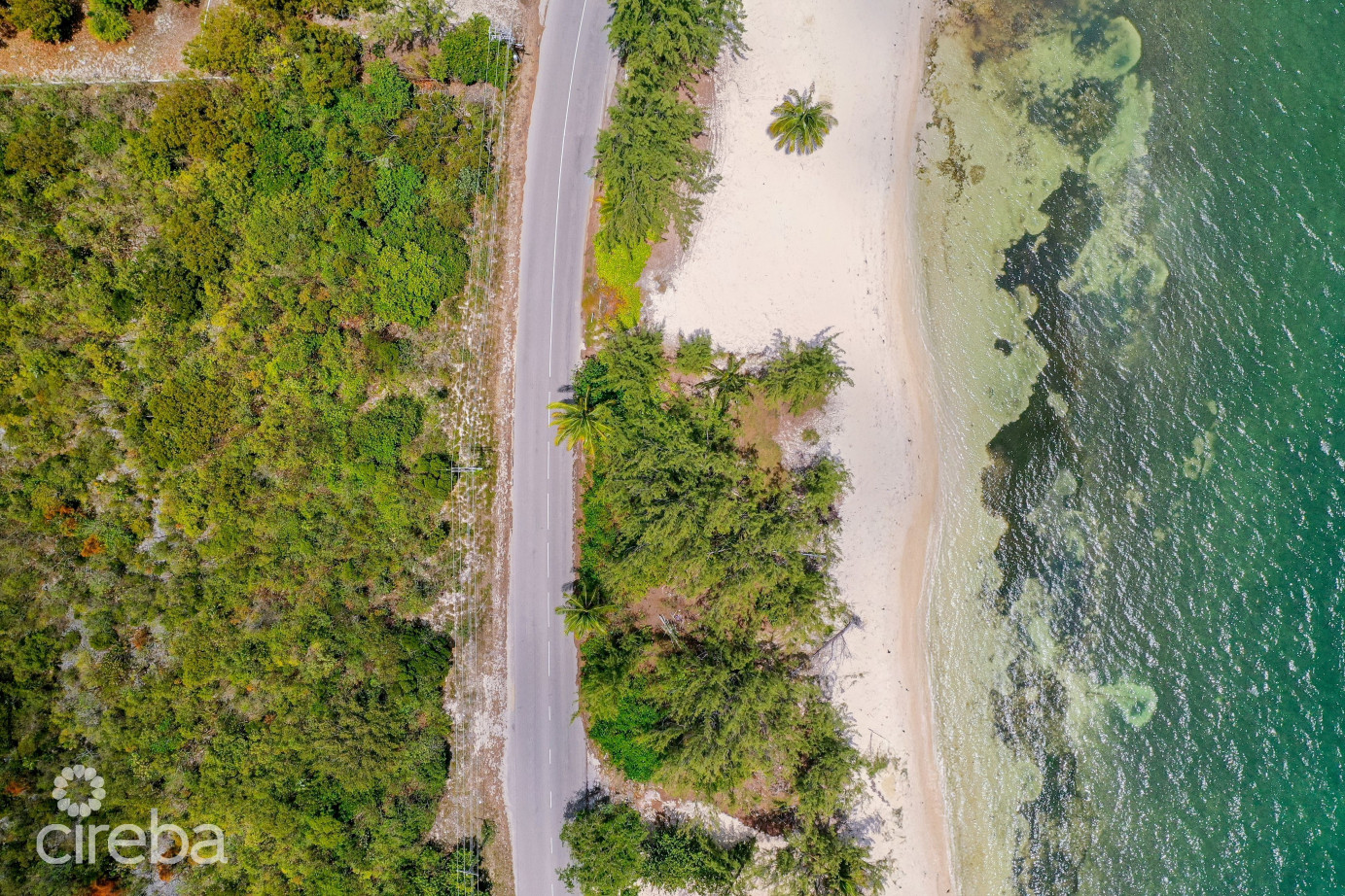Prime Beachfront East End Land 0.29 Acre (owner Pays Stamp Duty)