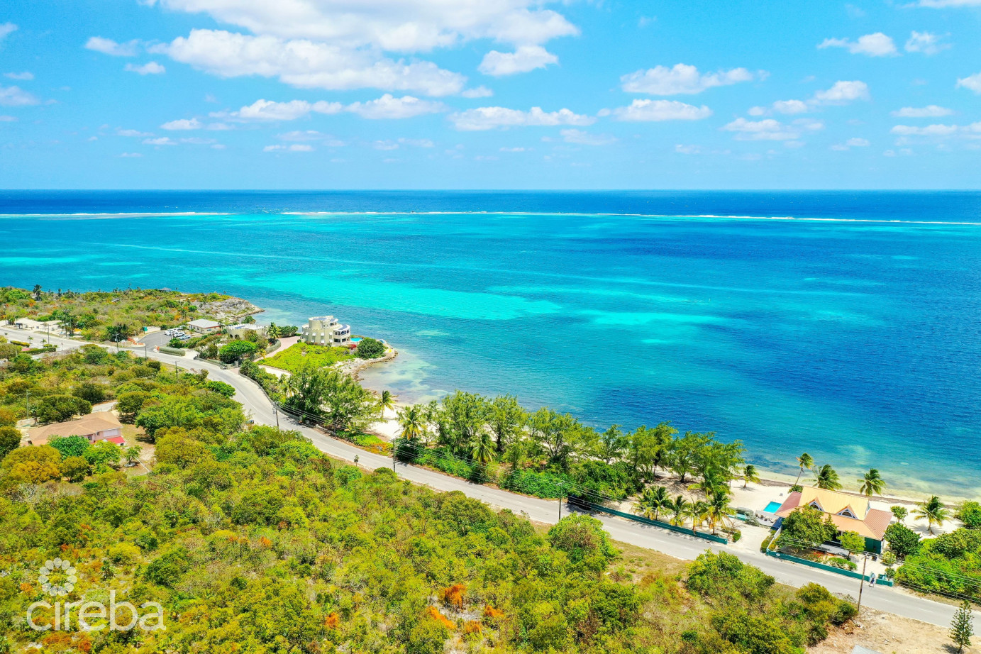 Prime Beachfront East End Land 0.29 Acre (owner Pays Stamp Duty)