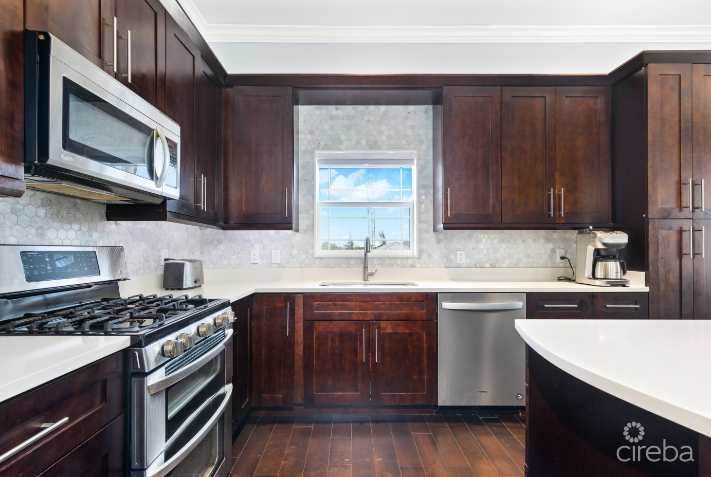 Investment Property + $100k Cash Back