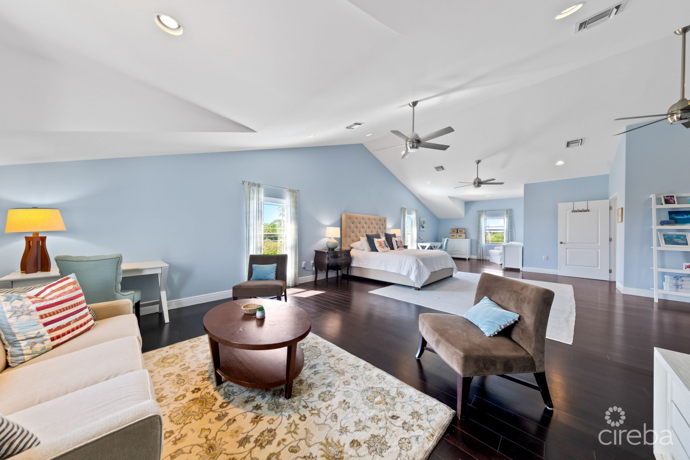 Investment Property + $100k Cash Back