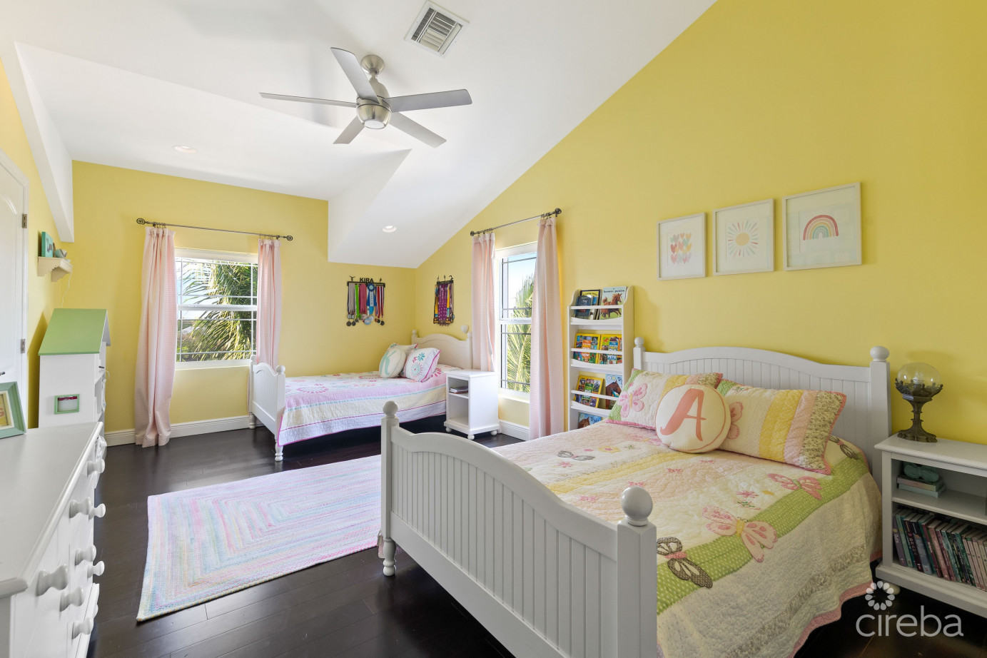 Investment Property + $100k Cash Back