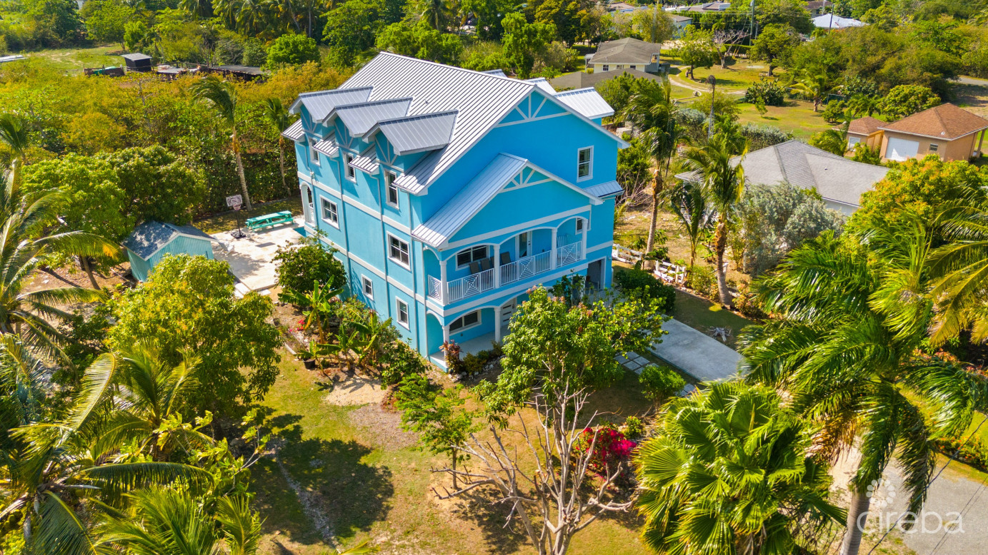 Investment Property + $100k Cash Back