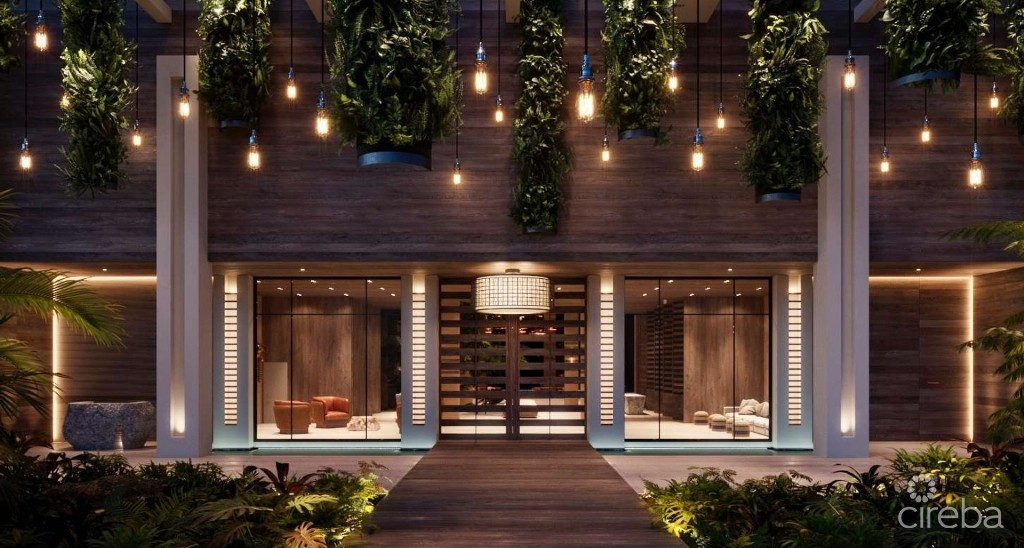 Grand Hyatt - Beach Resort - Beachfront Suite