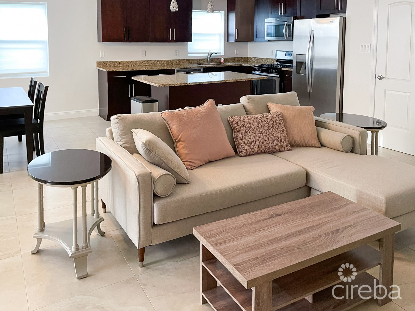 Investment Property + $100k Cash Back