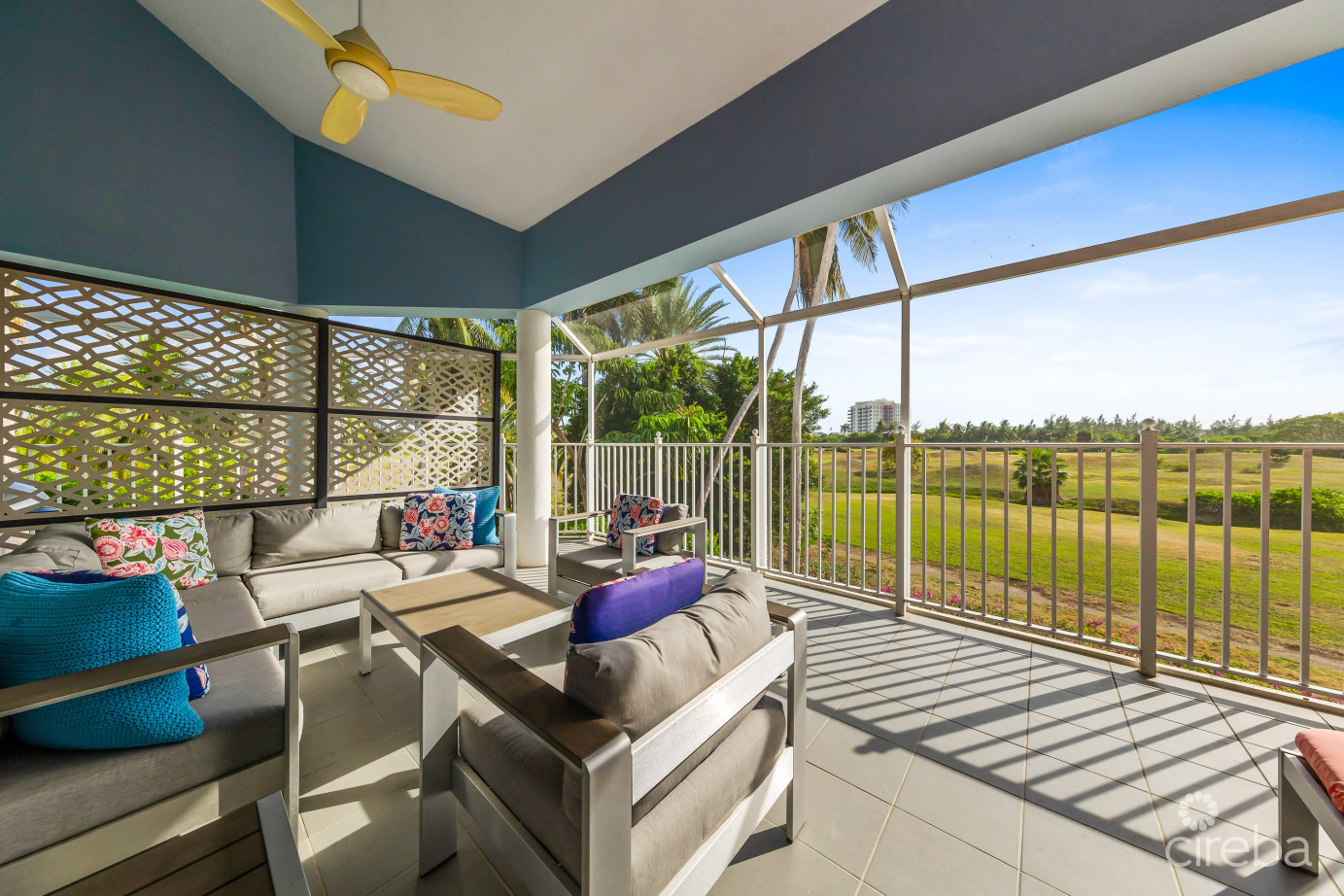 Britannia Regents Court , 4 Bed Plus Den