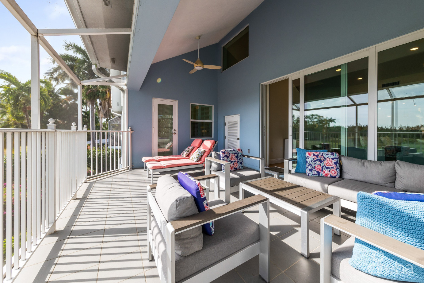 Britannia Regents Court , 4 Bed Plus Den