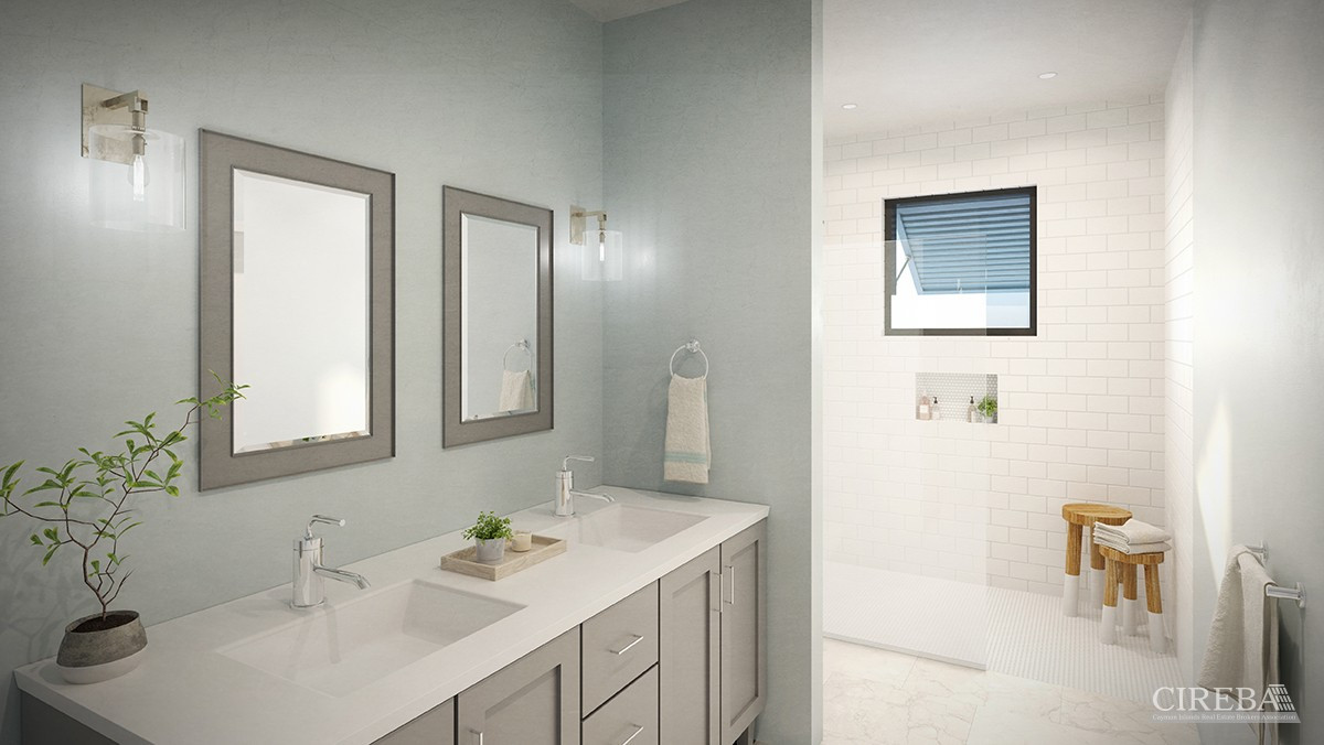 Olea Two-storey Townhome - Residence 218