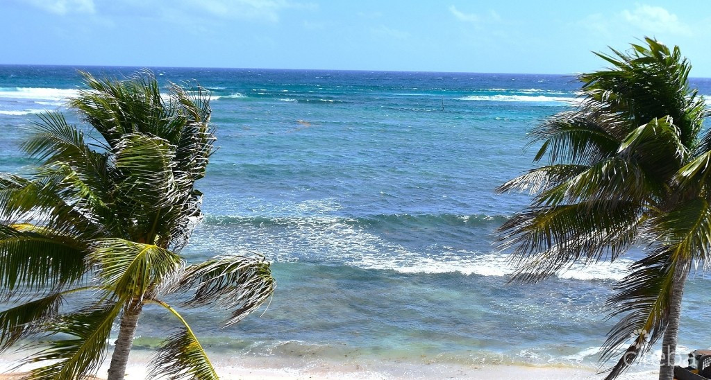 Castaway Coves Top Floor Unit