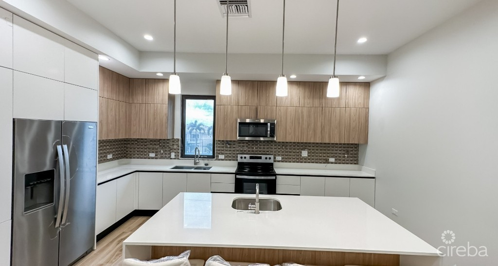 Villa Marbella Plus Garage