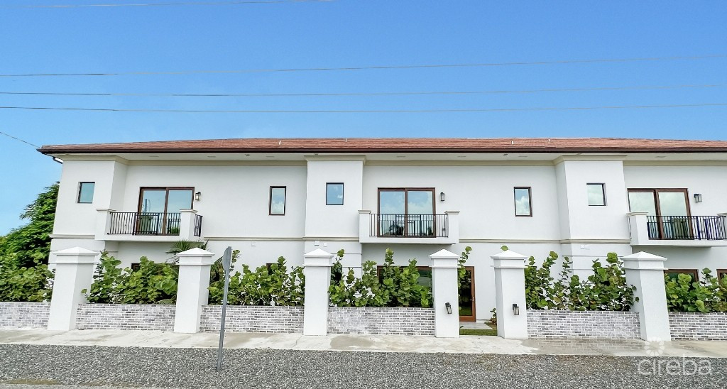 Villa Marbella Plus Garage