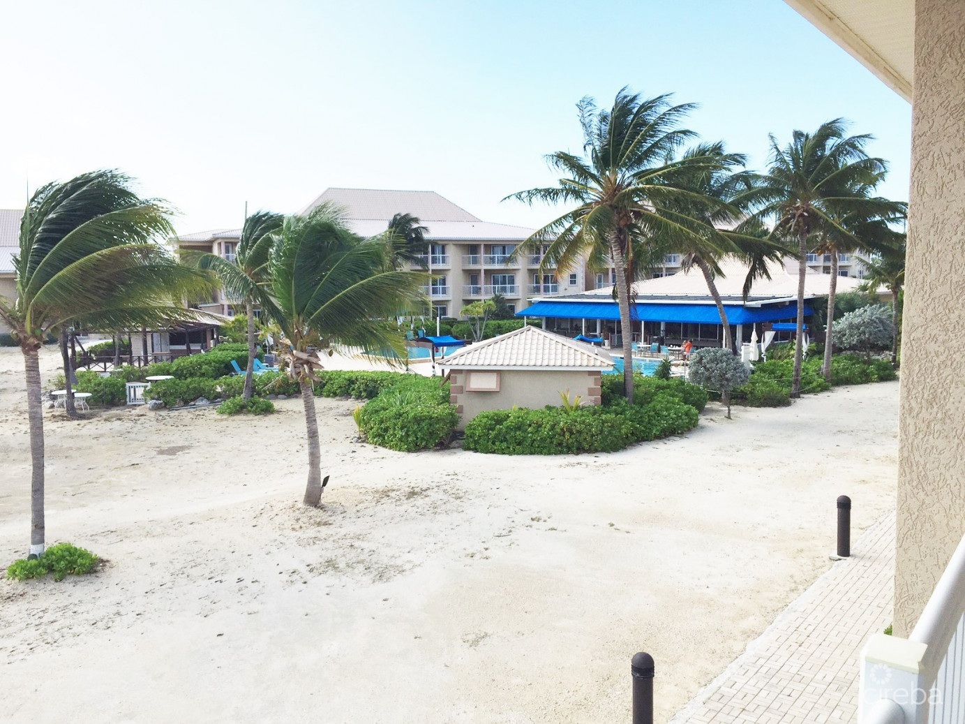 Fractional Share Condo