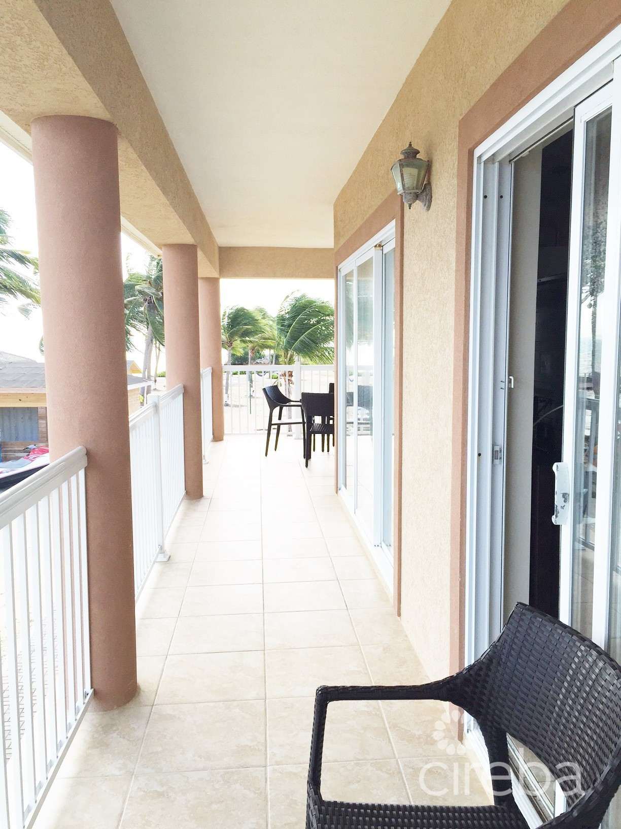 Fractional Share Condo