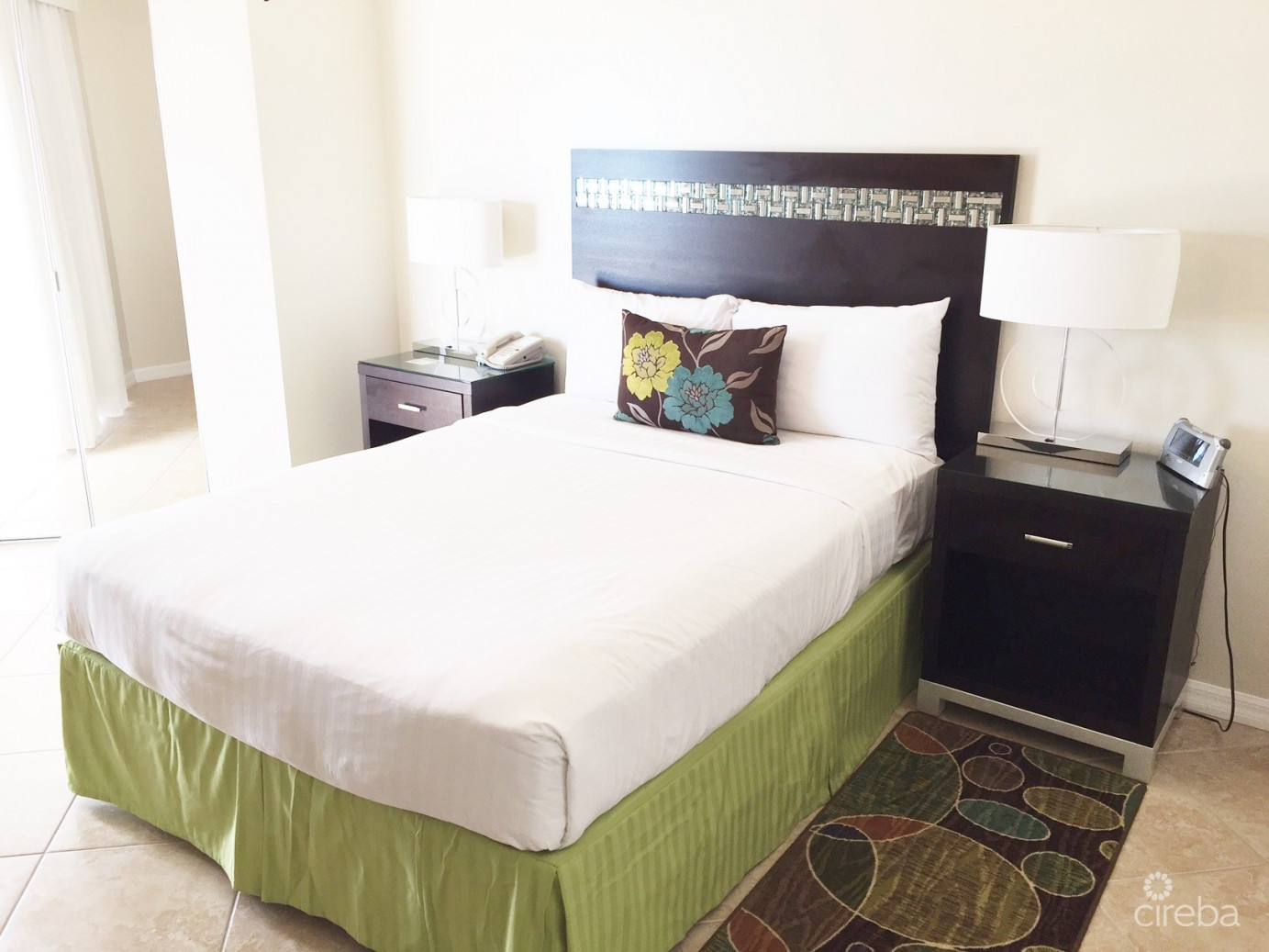 Fractional Share Condo