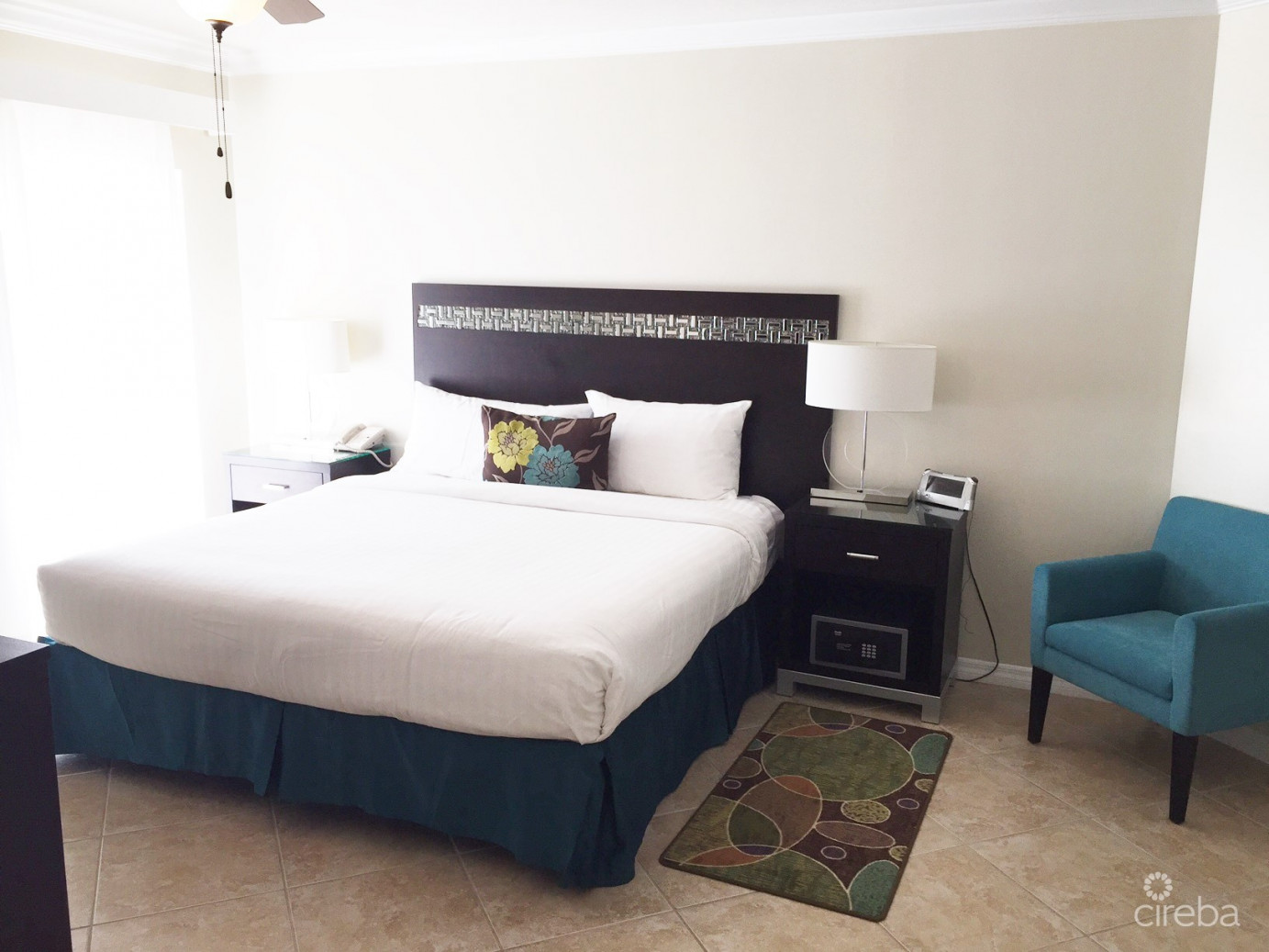 Fractional Share Condo