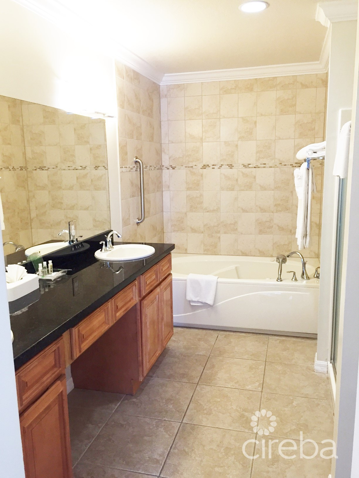 Fractional Share Condo