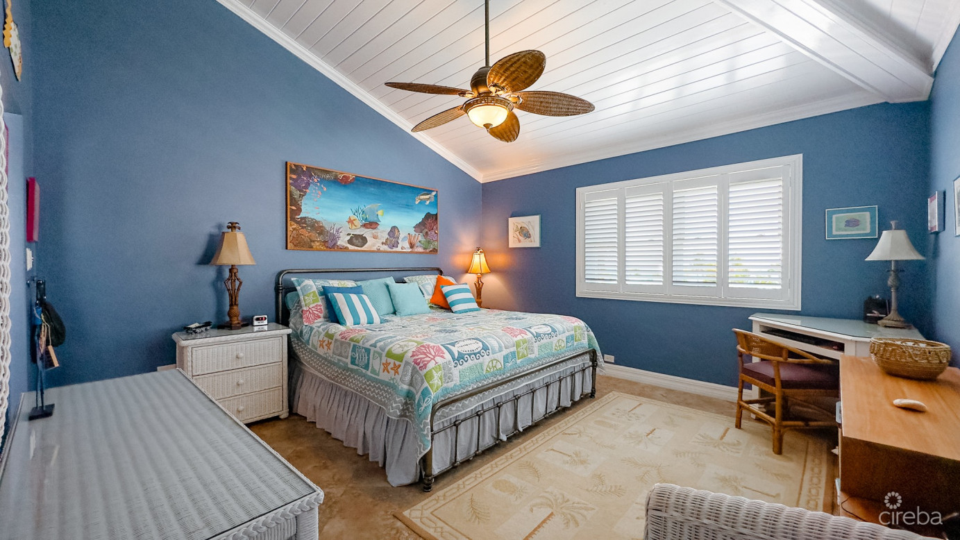 Silver Sands Condo Seven Mile Beach